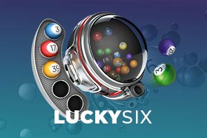 Lucky Six | nsoft