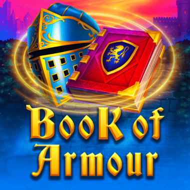 Book Of Armour