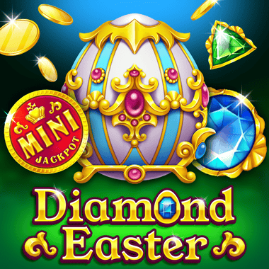 Diamond Easter