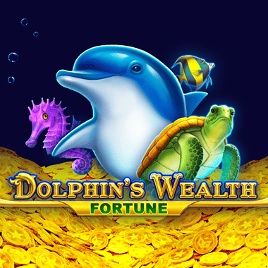 Dolphin's Wealth Fortune