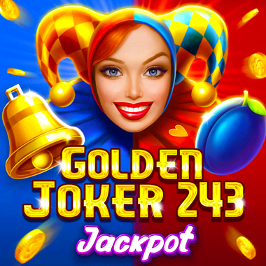 Golden Joker 243