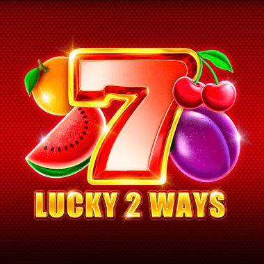 Lucky 2 Ways