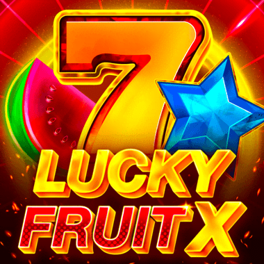Lucky Fruit X