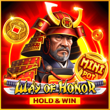Way Of Honor Hold And Win