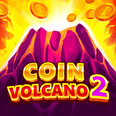 Coin Volcano 2