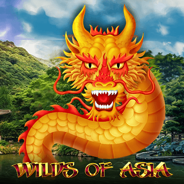 Wilds of Asia