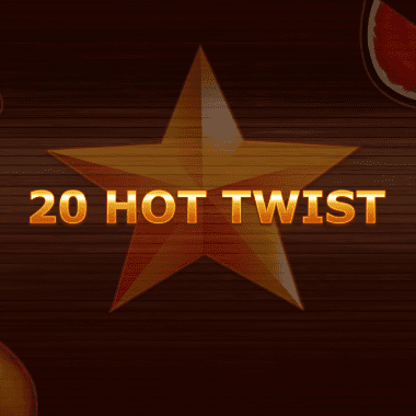 20 Hot Twist