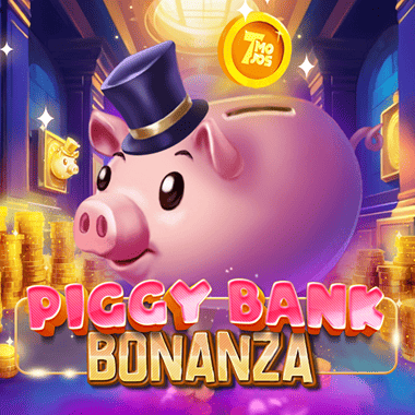Piggy Bank Bonanza