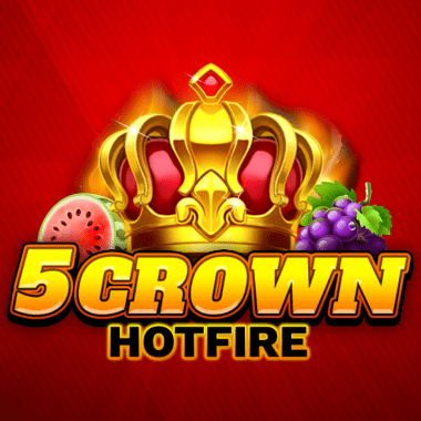 5 Crown Hotfire