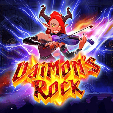 Daimon's Rock