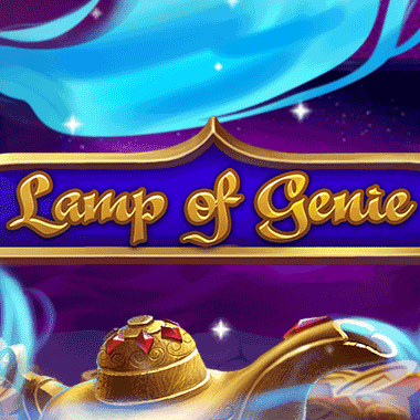 Lamp of Genie