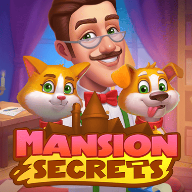 Mansion Secrets
