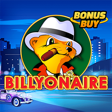 Billyonaire Bonus Buy