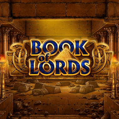 Book of Lords