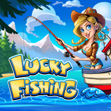 Lucky Fishing