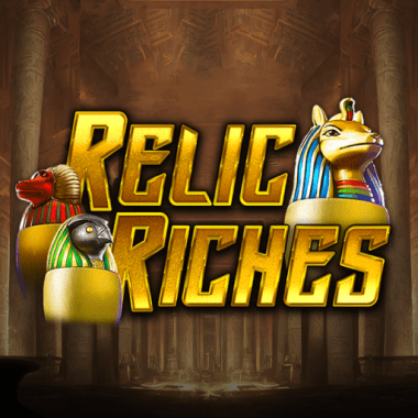 Relic Riches