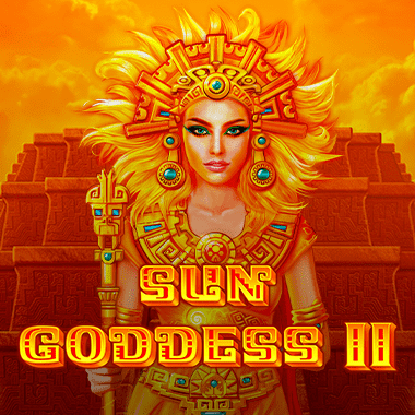 Sun Goddess II