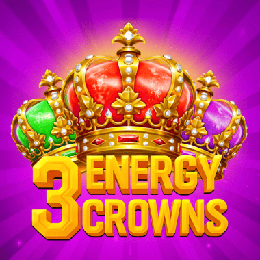 3 Energy Crowns