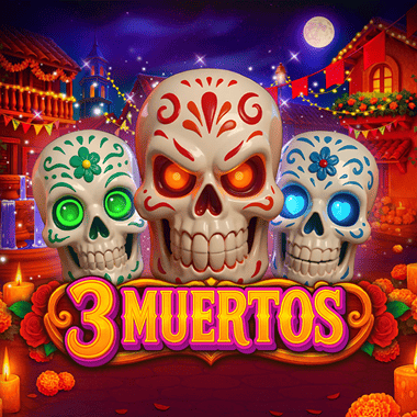 3 Muertos