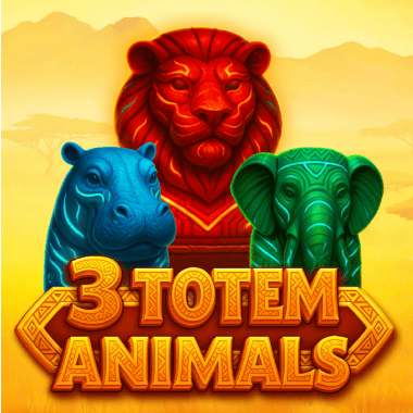 3 Totem Animals