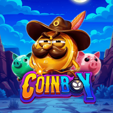Coinboy