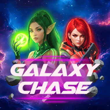 Galaxy Chase