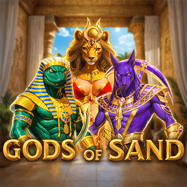 Gods of Sand
