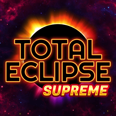 Total Eclipse Supreme