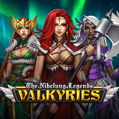 Valkyries - The Nibelung Legends