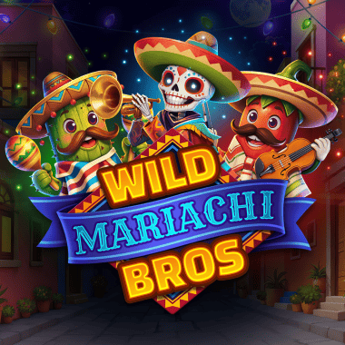 Wild Mariachi Bros