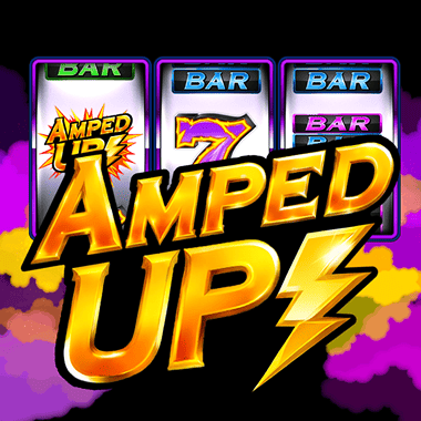 Amped Up!