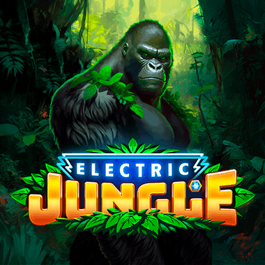 Electric Jungle