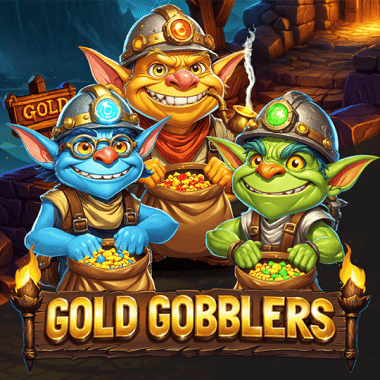 Gold Gobblers