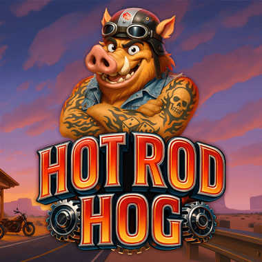 Hot Rod Hog