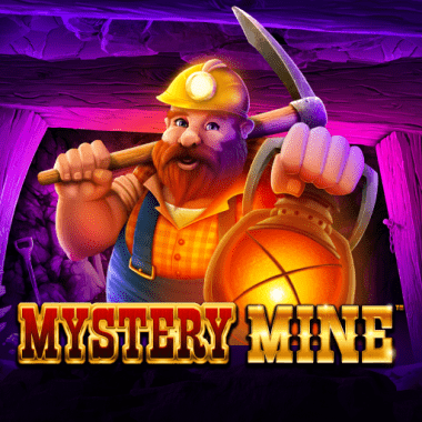 Mystery Mine