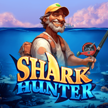 Shark Hunter