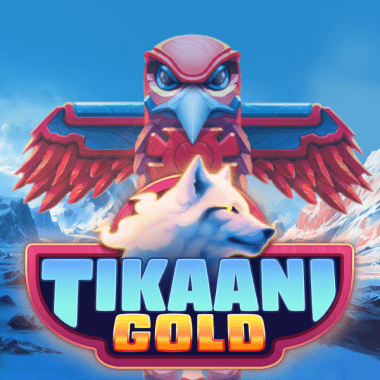 Tikaani Gold