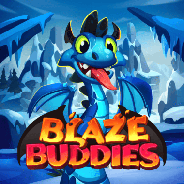 Blaze Buddies