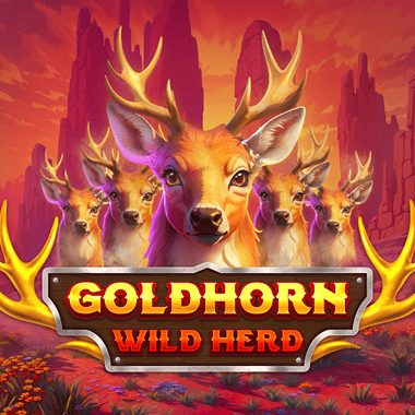 Goldhorn Wild Herd