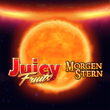 Juicy Fruits Morgenstern