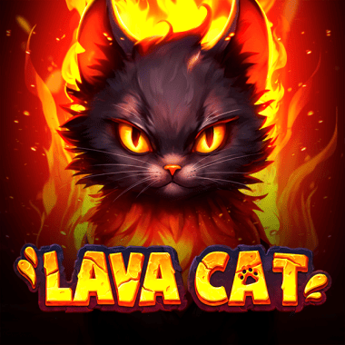 Lava Cat