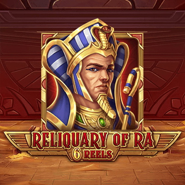 Reliquary of Ra 6 Reels