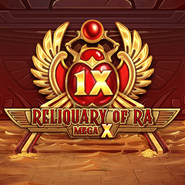 Reliquary of Ra Mega X