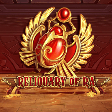 Reliquary of Ra