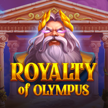 Royalty of Olympus