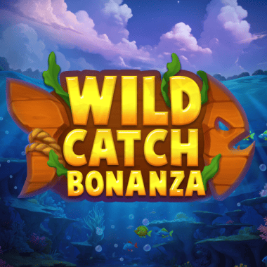 Wild Catch Bonanza