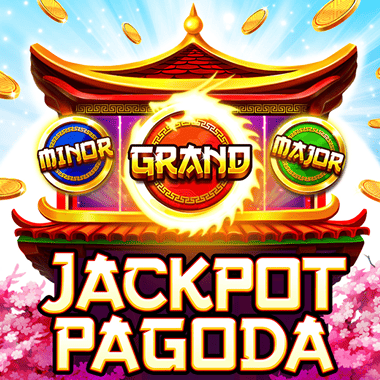 Jackpot Pagoda