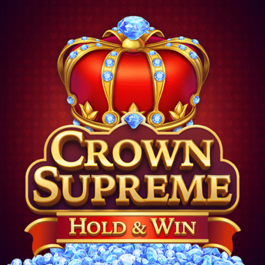 Crown Supreme: Hold & Win