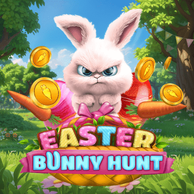Easter Bunny Hunt