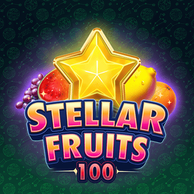 Stellar Fruits 100